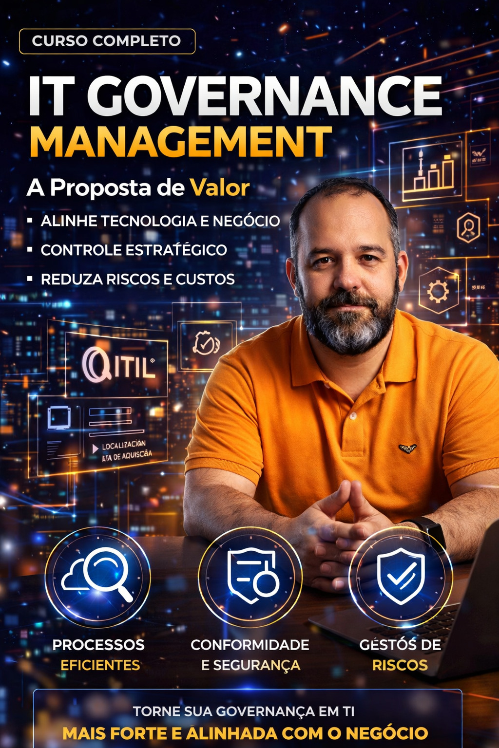 IT Governance Management