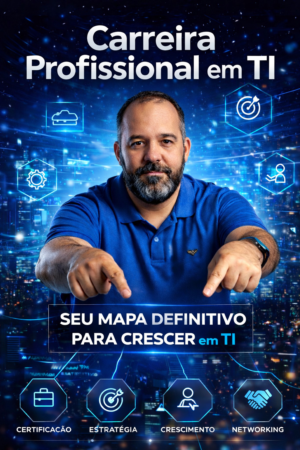 Carreira profissional